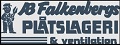 Falkens Plåt & Ventilation i Halmstad AB